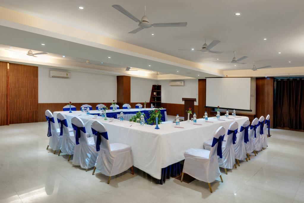 Hotel Balaji Central Ratlām Exteriér fotografie